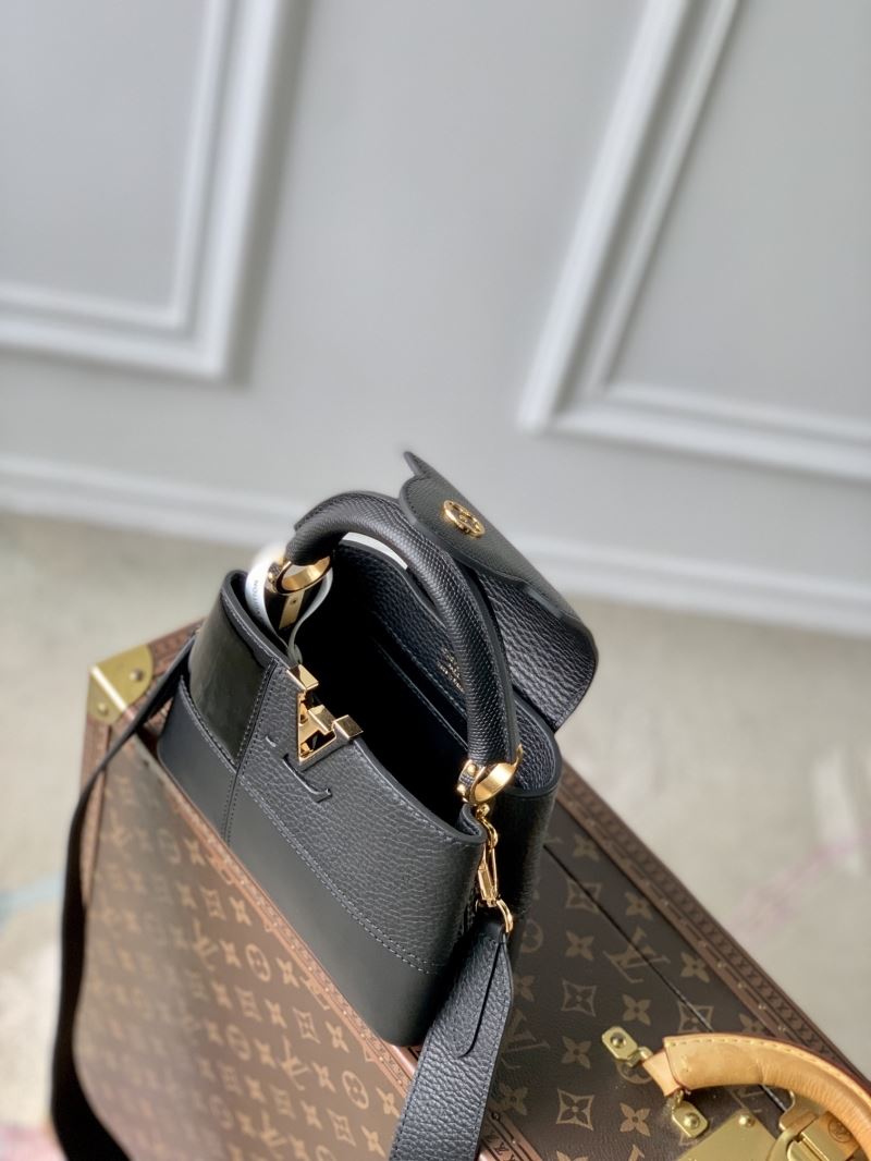 LV Top Handle Bags